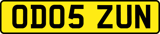 OD05ZUN