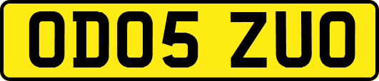 OD05ZUO