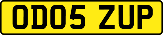 OD05ZUP