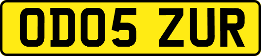 OD05ZUR