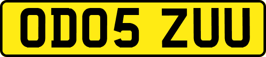 OD05ZUU