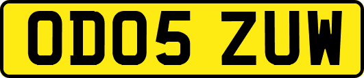 OD05ZUW
