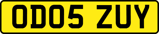 OD05ZUY