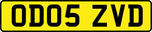 OD05ZVD