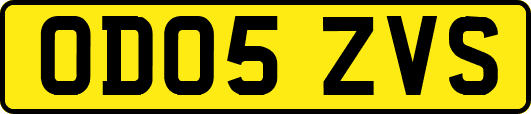 OD05ZVS