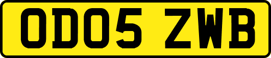 OD05ZWB