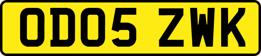 OD05ZWK