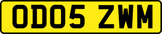 OD05ZWM