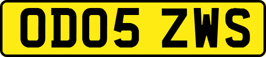 OD05ZWS
