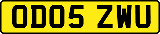 OD05ZWU