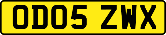 OD05ZWX