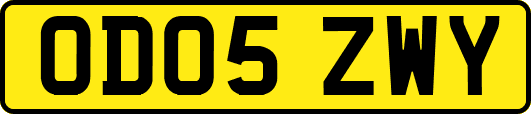 OD05ZWY