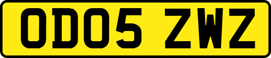 OD05ZWZ