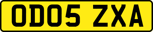 OD05ZXA