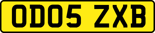 OD05ZXB