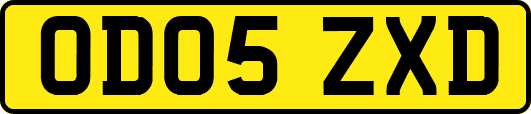 OD05ZXD