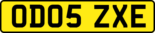 OD05ZXE