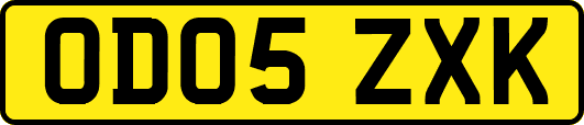 OD05ZXK
