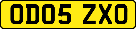 OD05ZXO