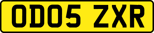 OD05ZXR