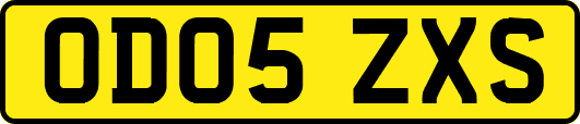 OD05ZXS