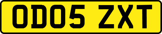 OD05ZXT
