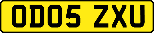 OD05ZXU