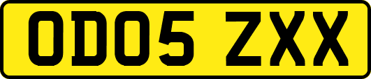 OD05ZXX