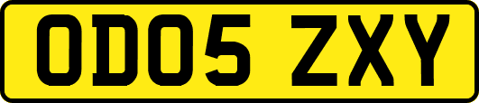 OD05ZXY