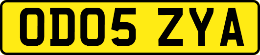 OD05ZYA