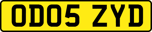OD05ZYD