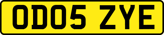 OD05ZYE