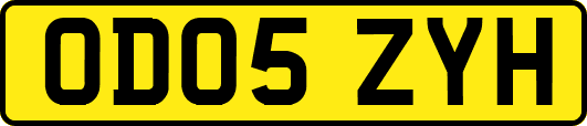OD05ZYH