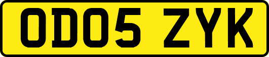 OD05ZYK