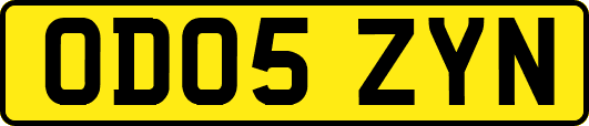 OD05ZYN