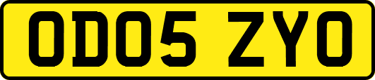 OD05ZYO