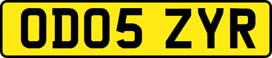 OD05ZYR