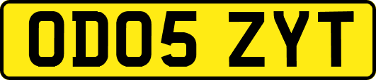 OD05ZYT