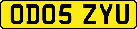 OD05ZYU