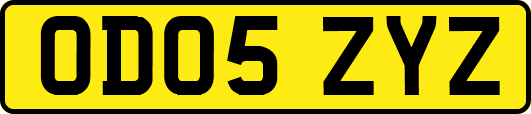 OD05ZYZ