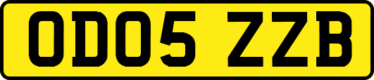 OD05ZZB