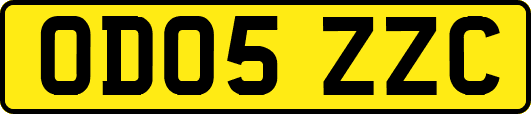OD05ZZC