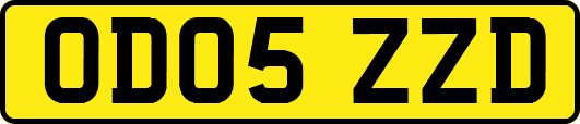 OD05ZZD