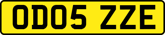 OD05ZZE