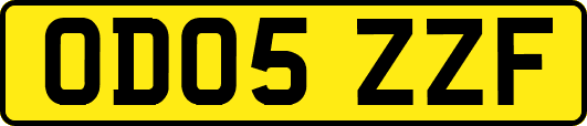 OD05ZZF