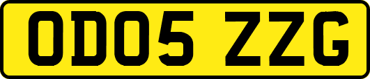 OD05ZZG