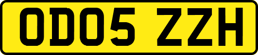 OD05ZZH
