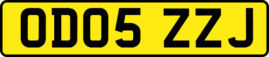OD05ZZJ