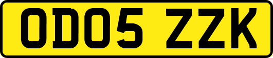 OD05ZZK