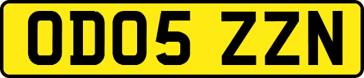 OD05ZZN